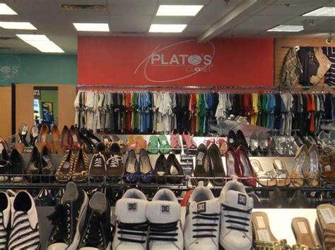 plato's closet items